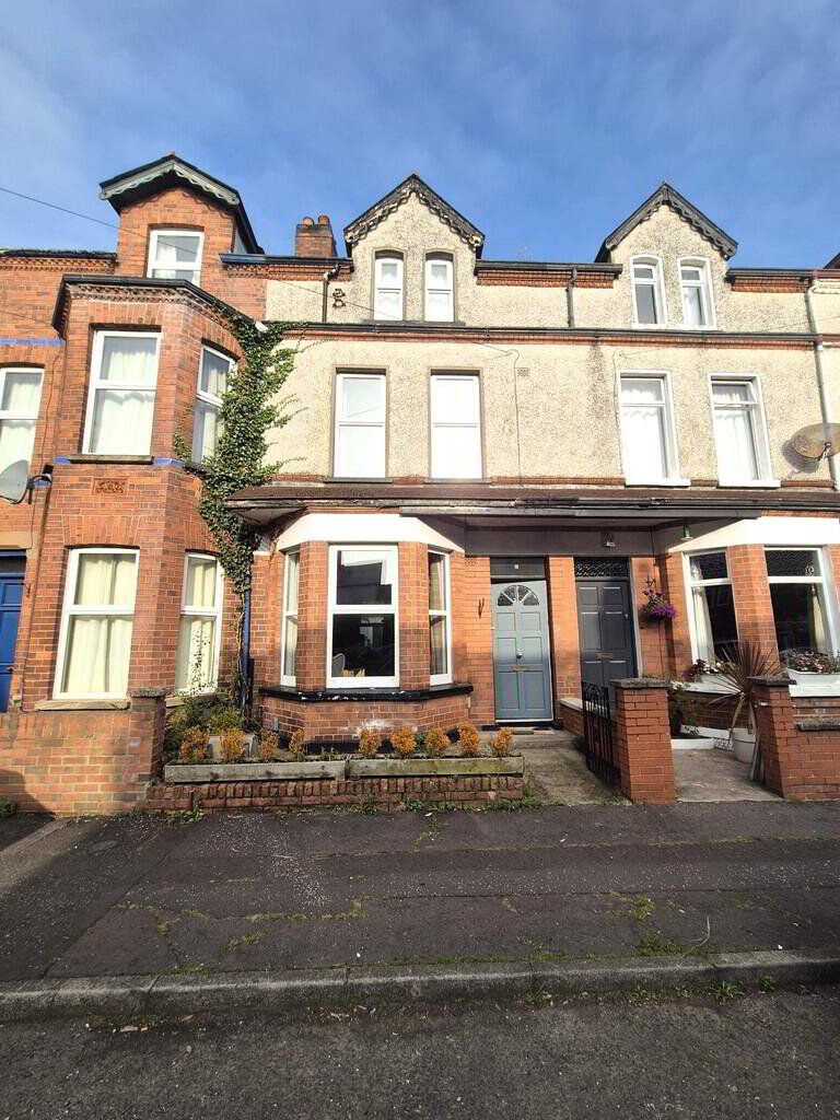 Photo 1 of 11 Kerrsland Drive, Belfast