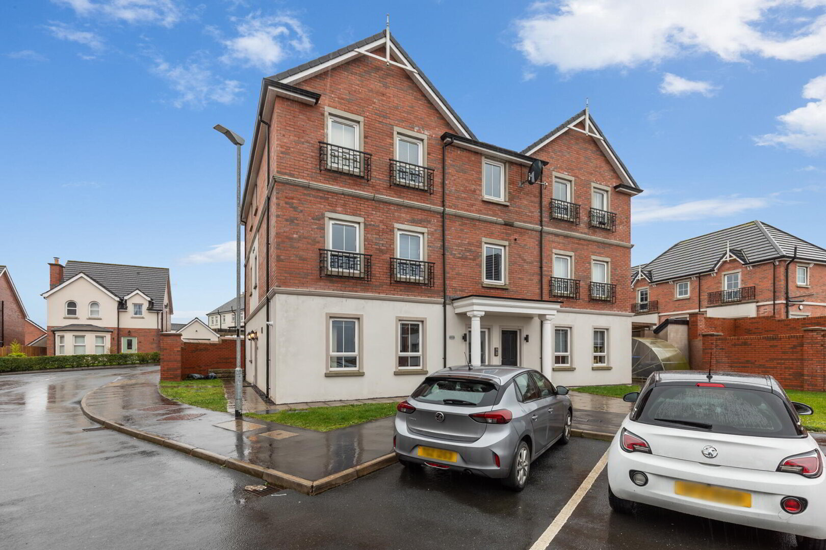 Photo 1 of Apt 1, 2 Ballyoran Heights, Dundonald, Belfast