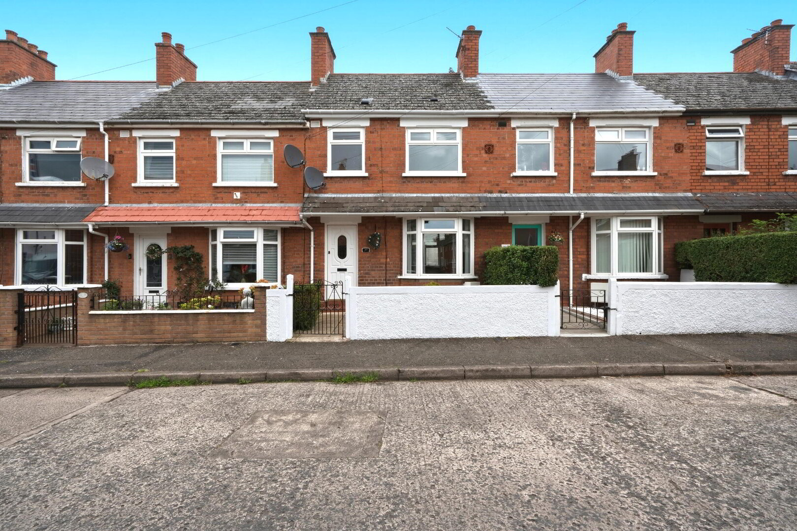 Photo 1 of 39 Devon Parade, Belfast