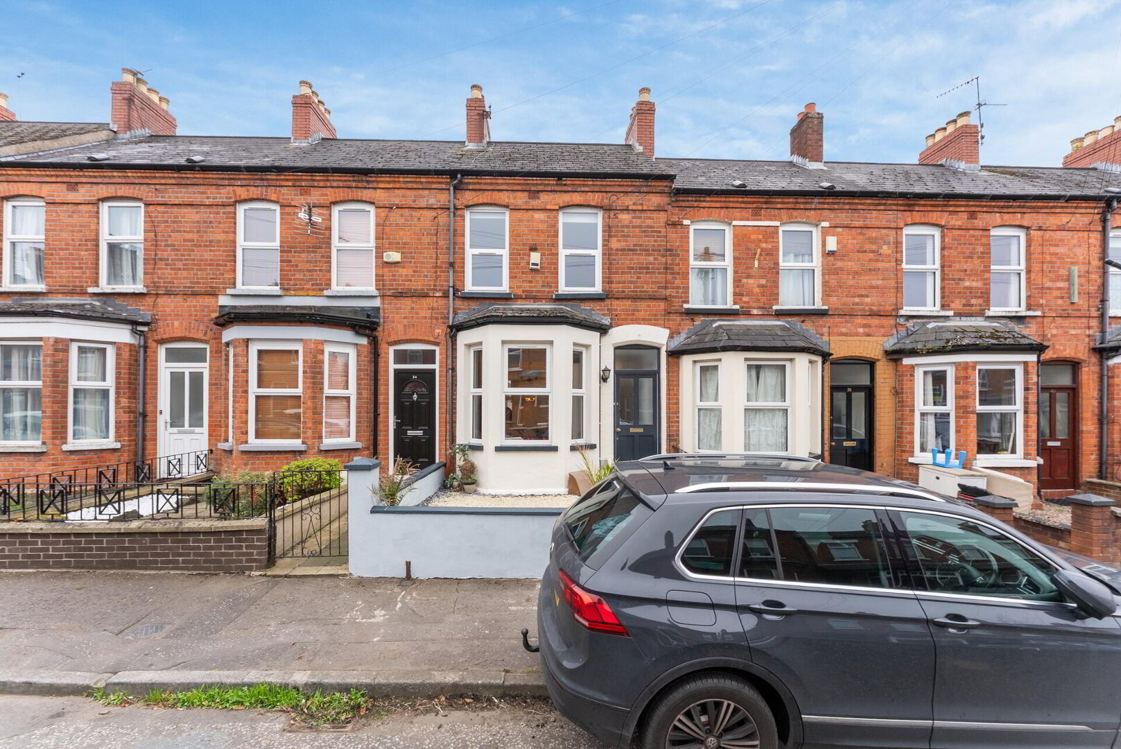 Photo 1 of 36 Ethel Street, Lisburn Road, Belfast