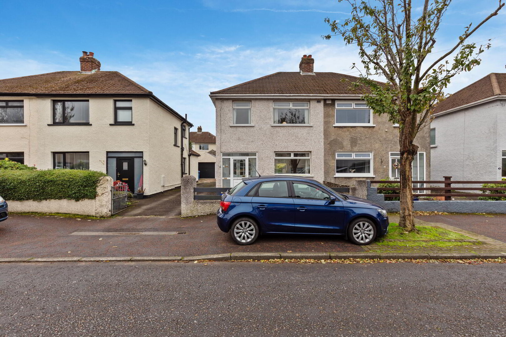 Photo 1 of 26 Stirling Road, Belfast