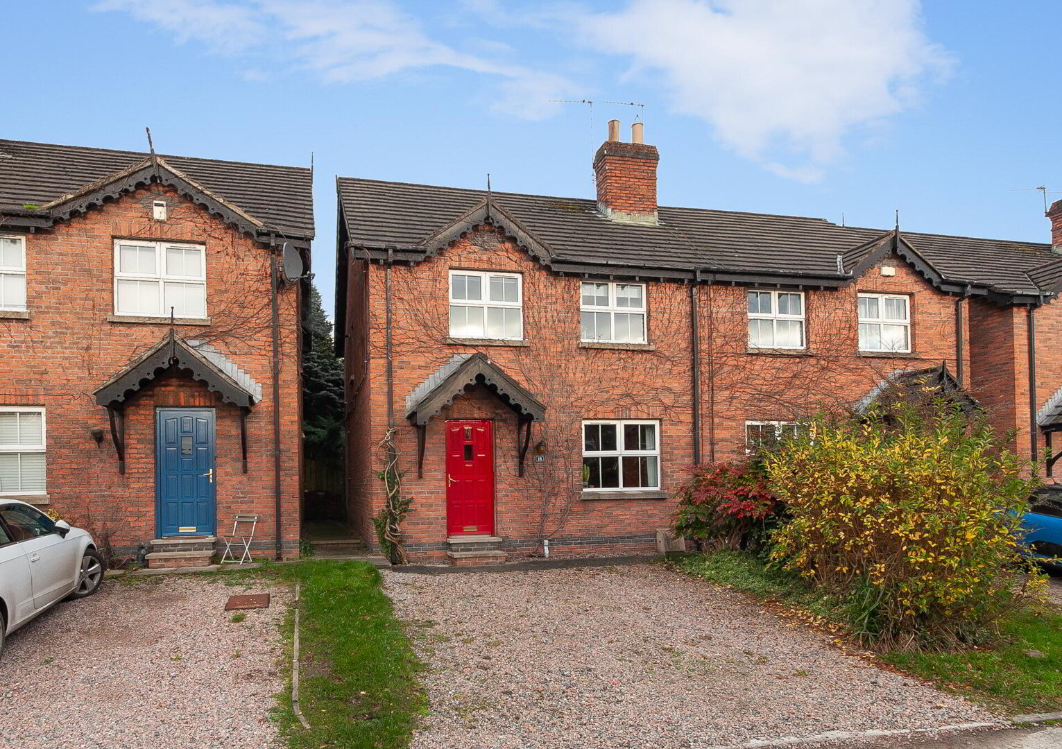 Photo 1 of 18 Edenderry Cottages, Belfast