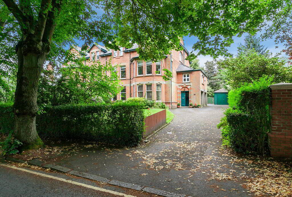 Photo 1 of 32a Cadogan Park, Malone Road, Belfast