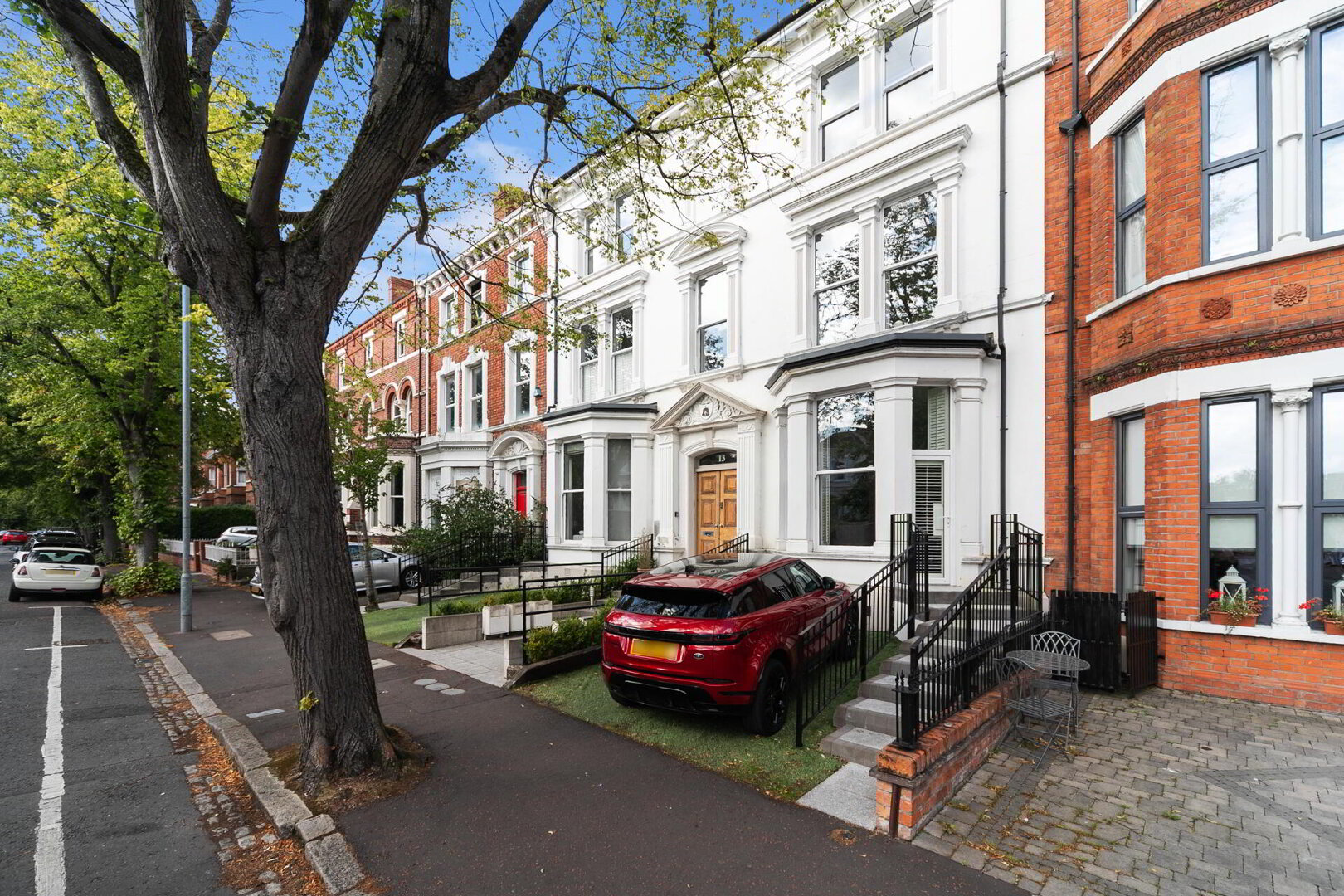 Photo 1 of 1 Portland House, 13 Wellington Park, Malone Road, Belfast