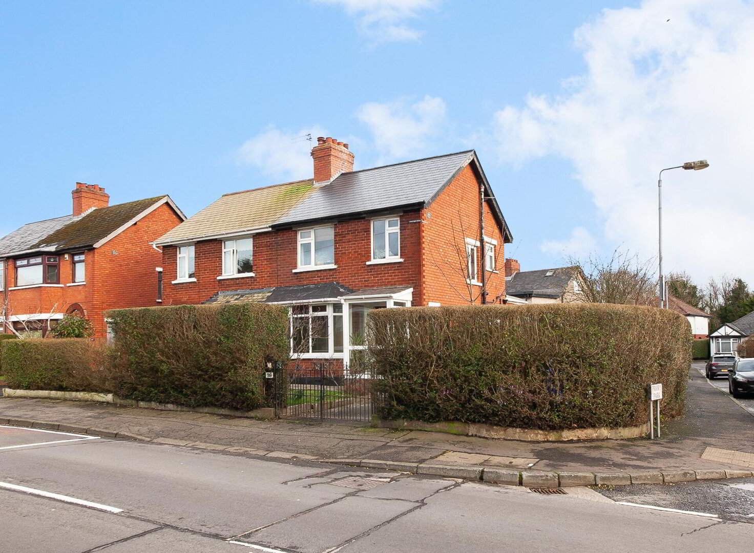 Photo 1 of 98 Sicily Park, Upper Lisburn Road, Belfast