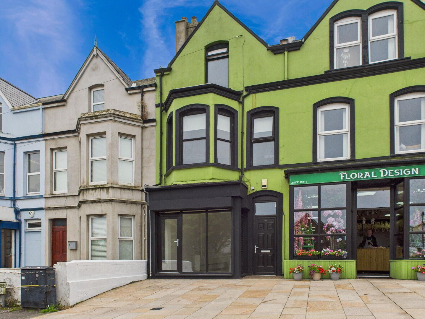 Photo 1 of 4 & 4a Donaghadee Road, Bangor