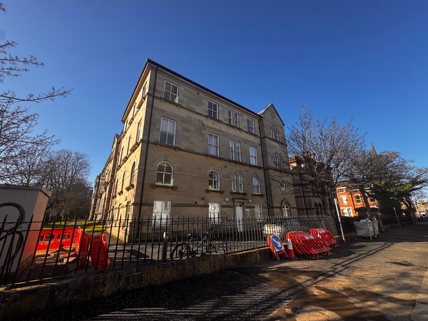 Photo 1 of Apt 1 College Mews, 1a Rugby Road, Belfast