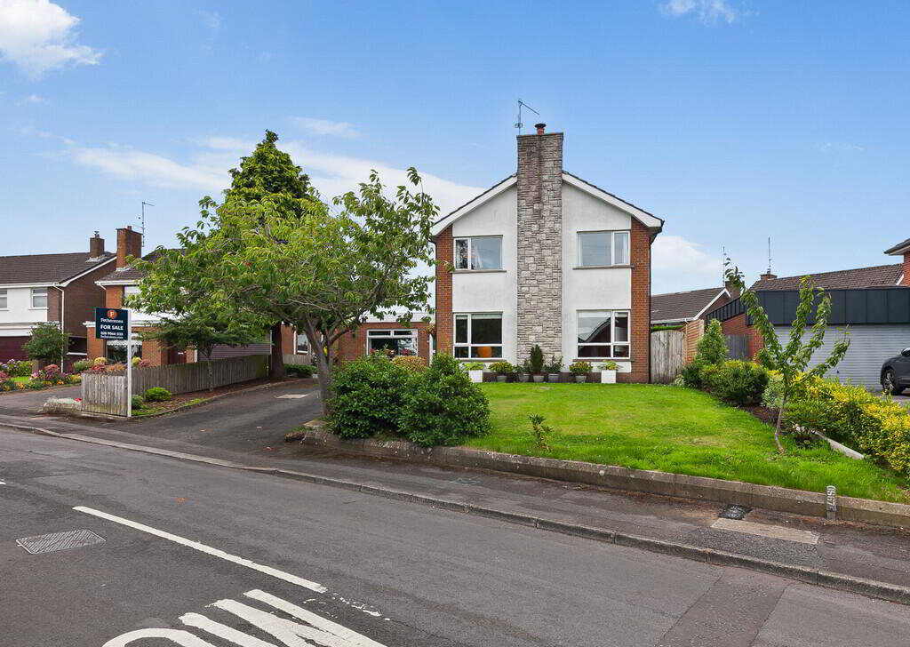 Photo 1 of 103 Trossachs Drive, Upper Malone Road, Belfast