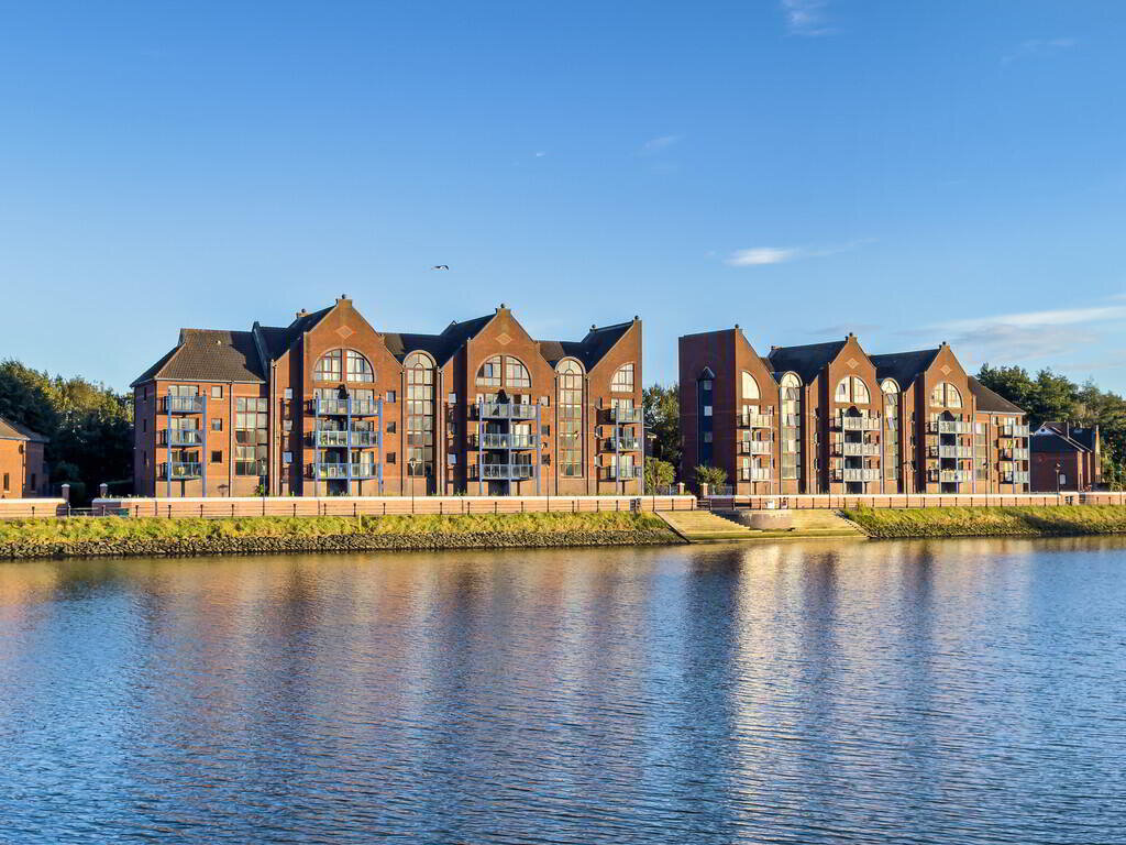 Photo 1 of 14 Ravenhill Reach, Ormeau Embankment, Belfast