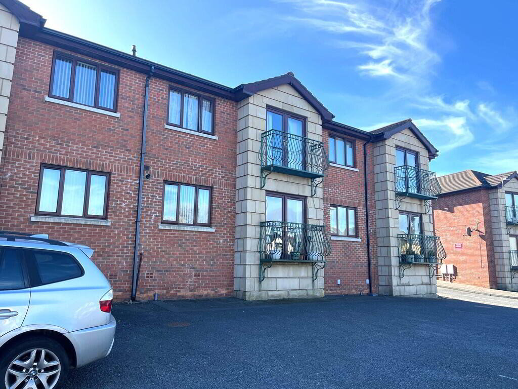 Photo 1 of 4 Sandringham Court, Ballyholme, Bangor