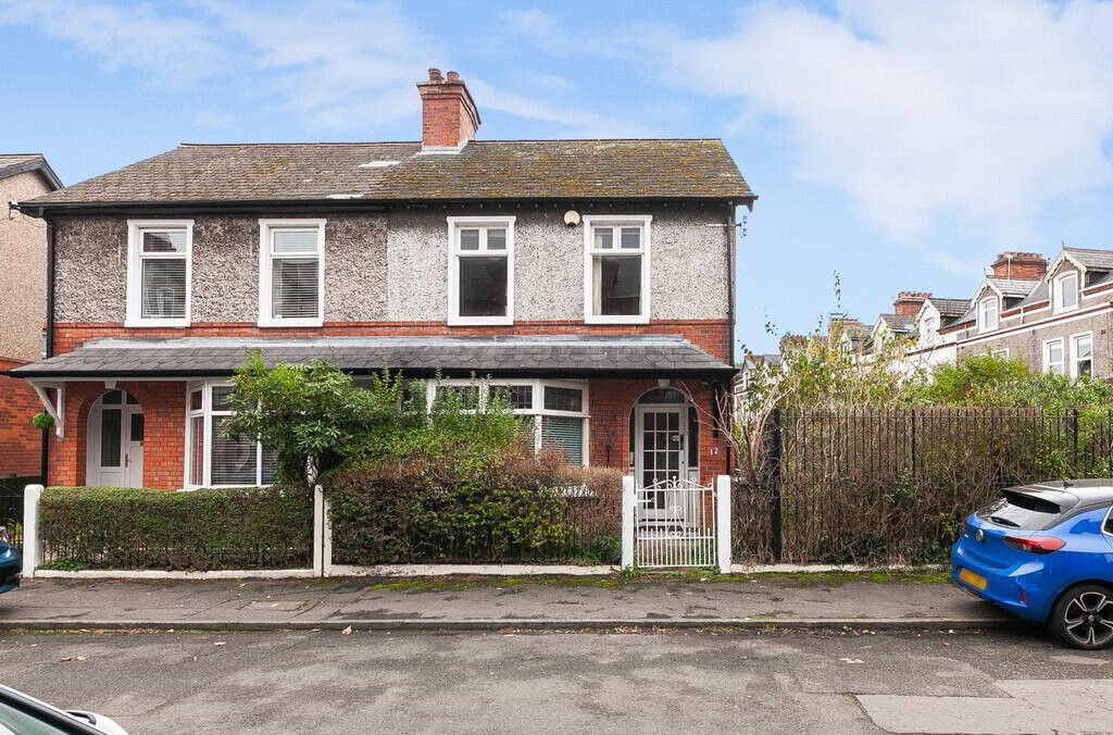 Photo 1 of 12 Kerrsland Drive, Belfast