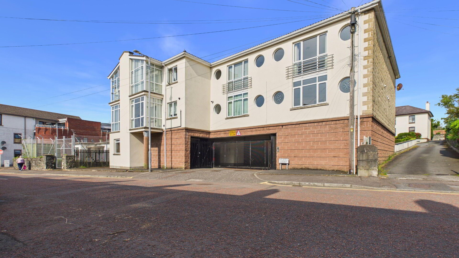Photo 1 of 16 Holborn Court, Bangor
