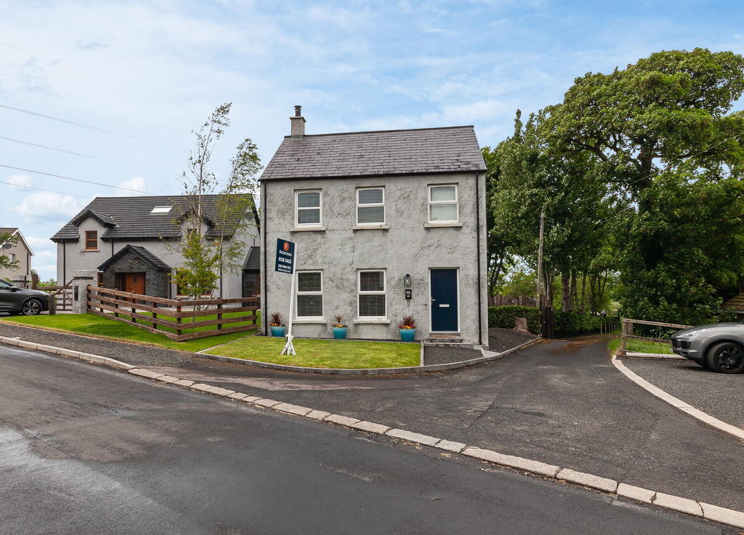 Photo 1 of Box Cottage, 51 Roughfort Road, Newtownabbey