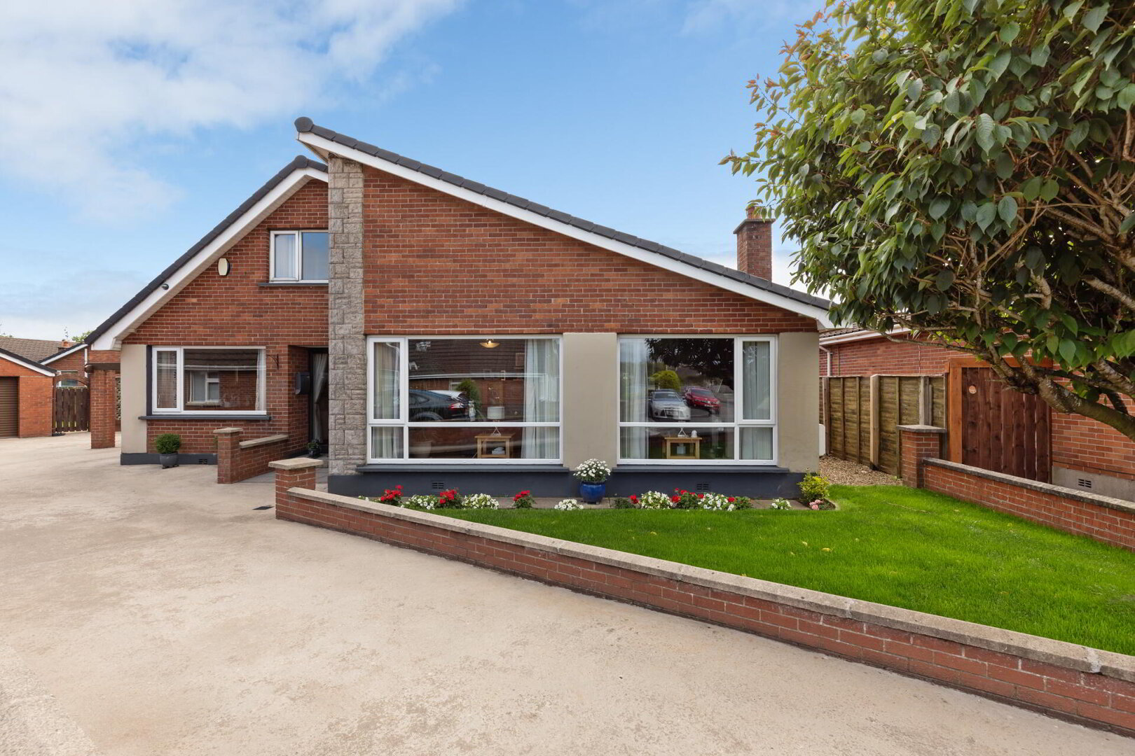 Photo 1 of 4 Silverbirch Gardens, Bangor