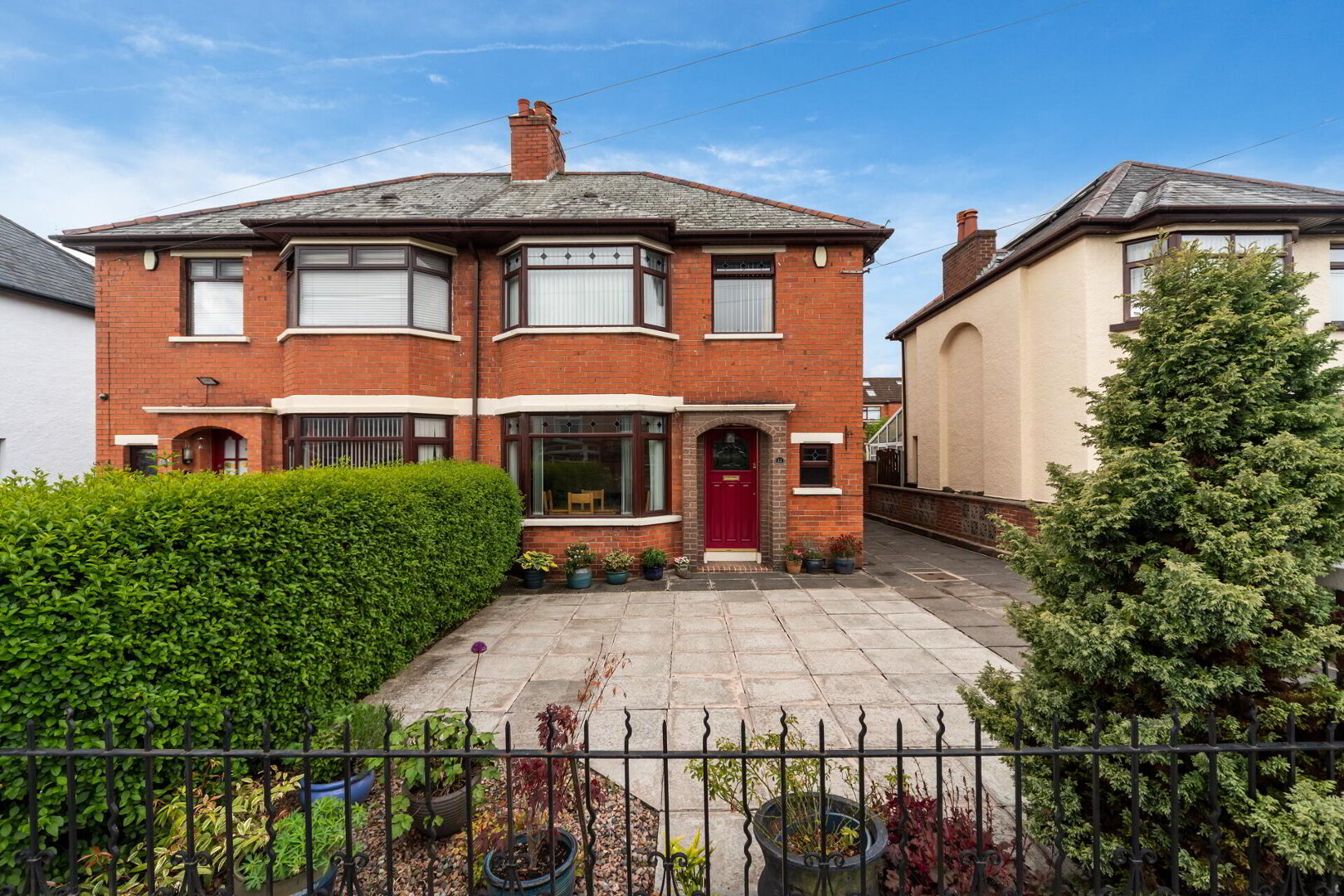 Photo 1 of 11 Orpen Drive, Upper Lisburn Road, Belfast