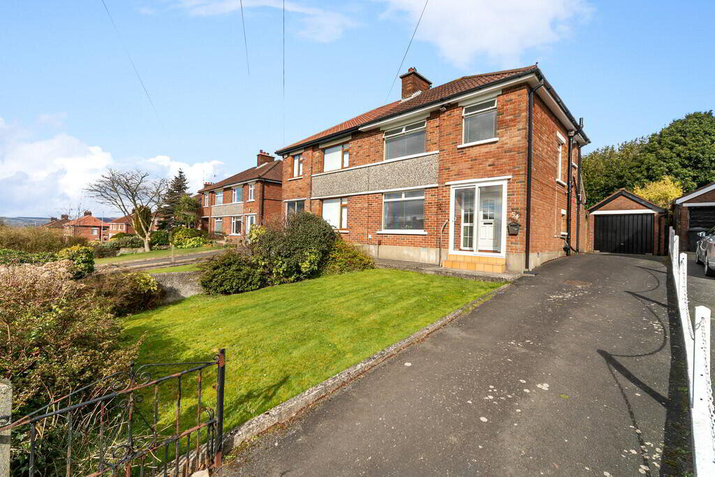 Photo 1 of 54 Glenholm Drive, Belfast