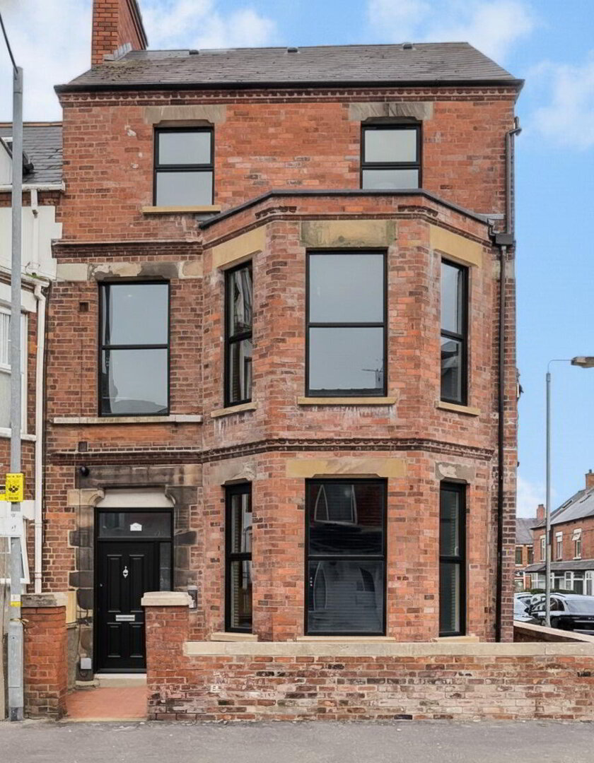 Photo 1 of Apt B, 50 Sandown Road, Belfast