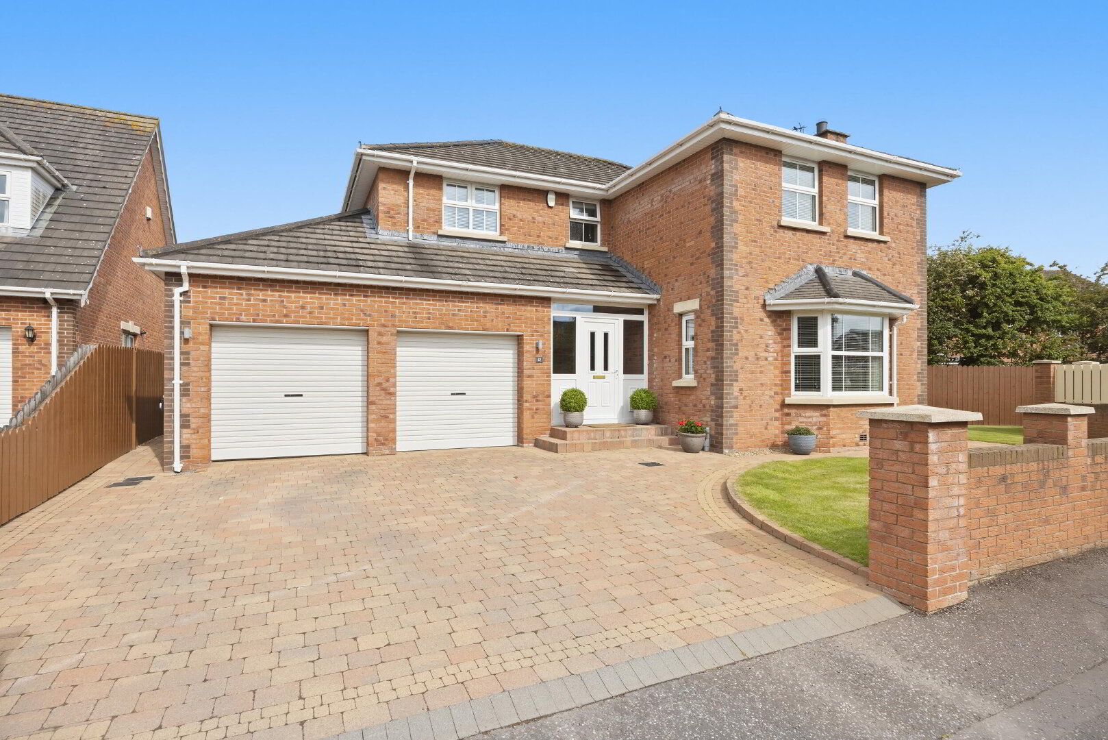 Photo 1 of 12 Ballycrochan Avenue, Bangor