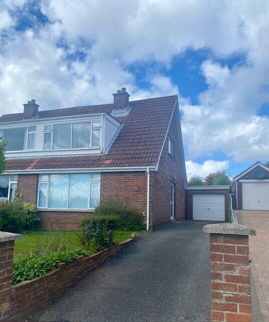 Photo 1 of 23 Sherwood Road, Bangor