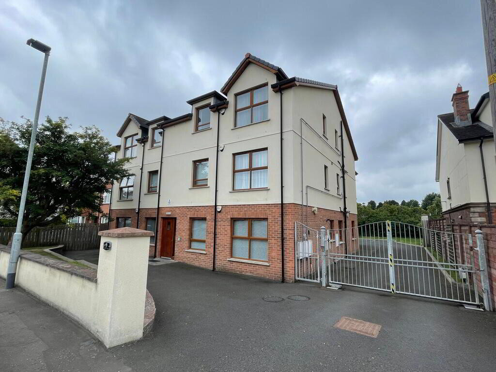 Photo 1 of Apt 8, 5 Galway Park, Dundonald, Belfast