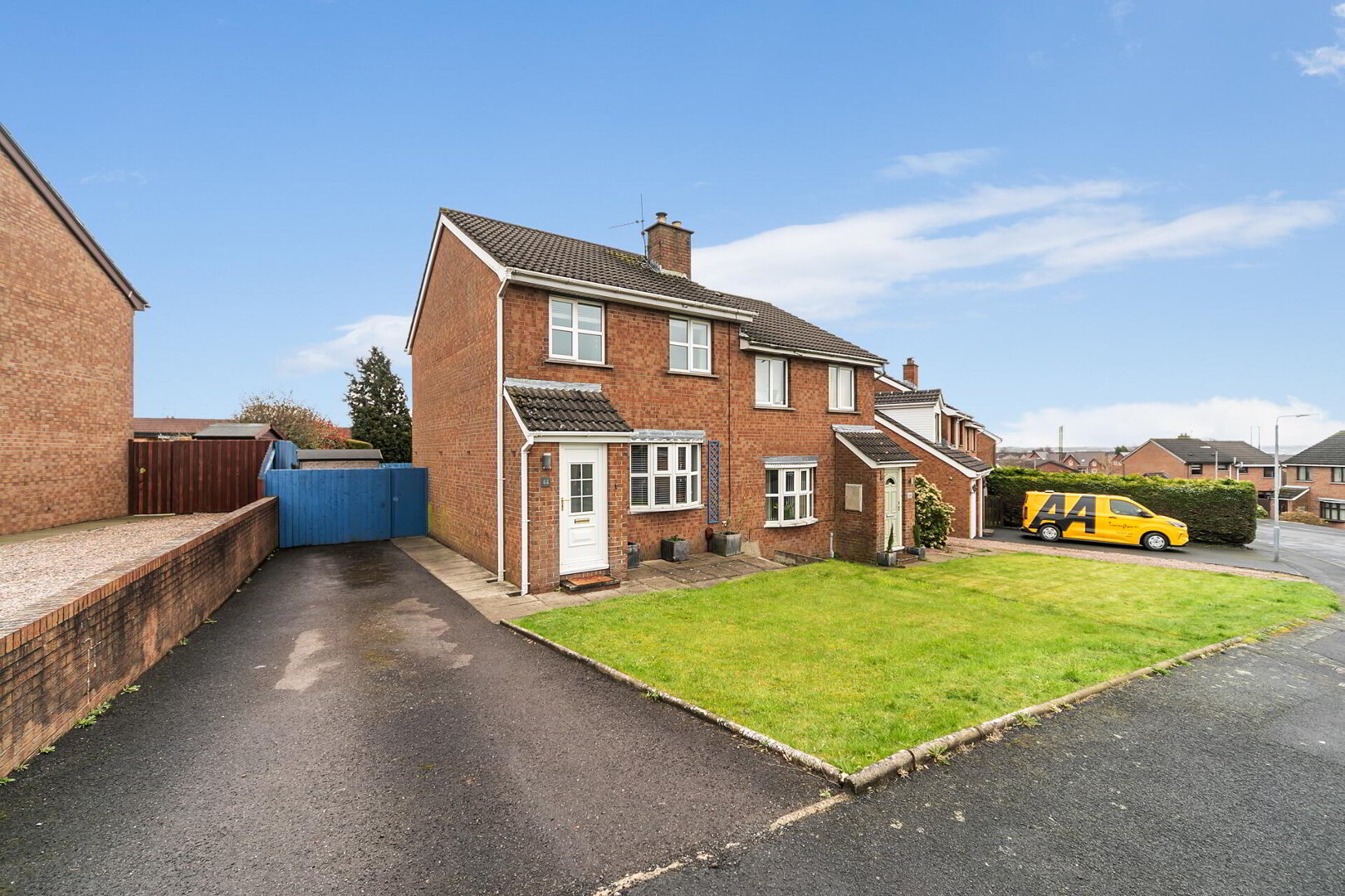 Photo 1 of 44 Glenwood Court, Glenavy Road, Lisburn