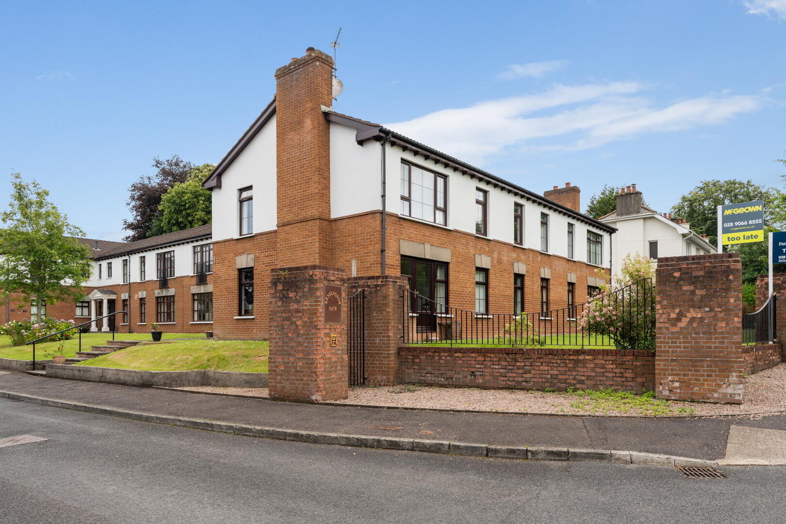 Photo 1 of 6 Kensington Gate, Kensington Road, Belfast