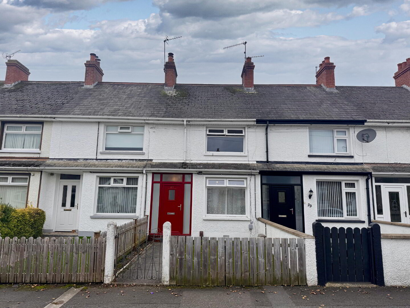 Photo 1 of 27 Warren Park Drive, Lisburn