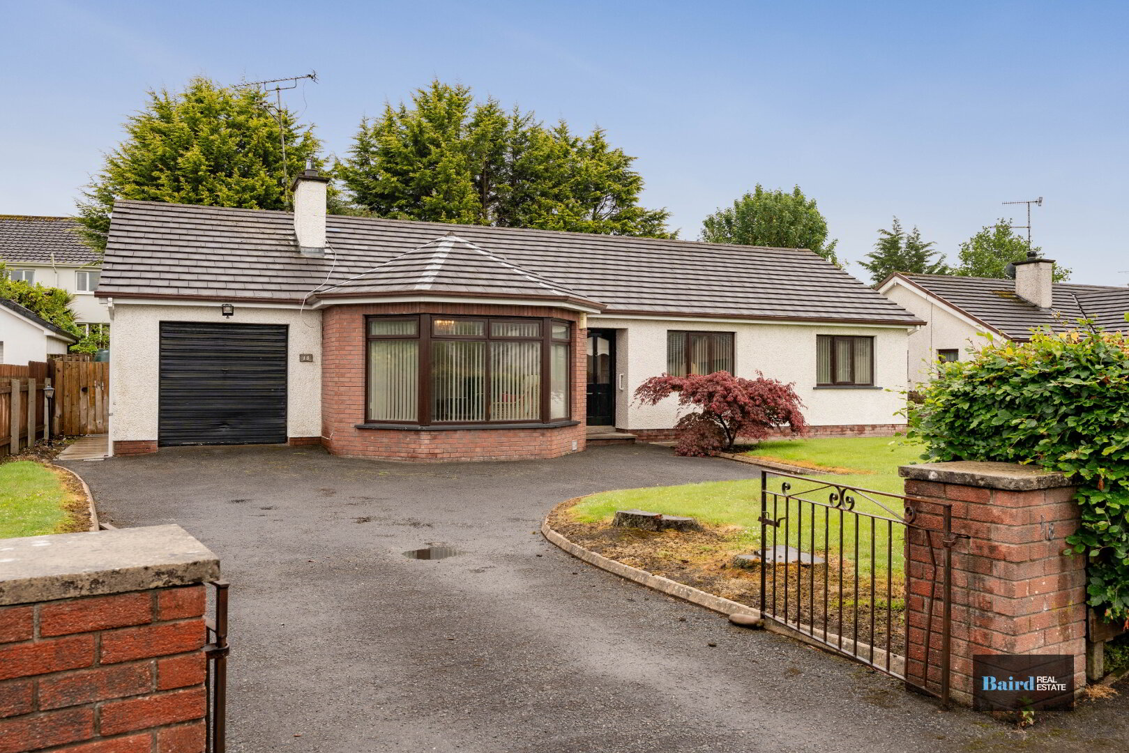 Photo 1 of 18 The Willows, Dungannon