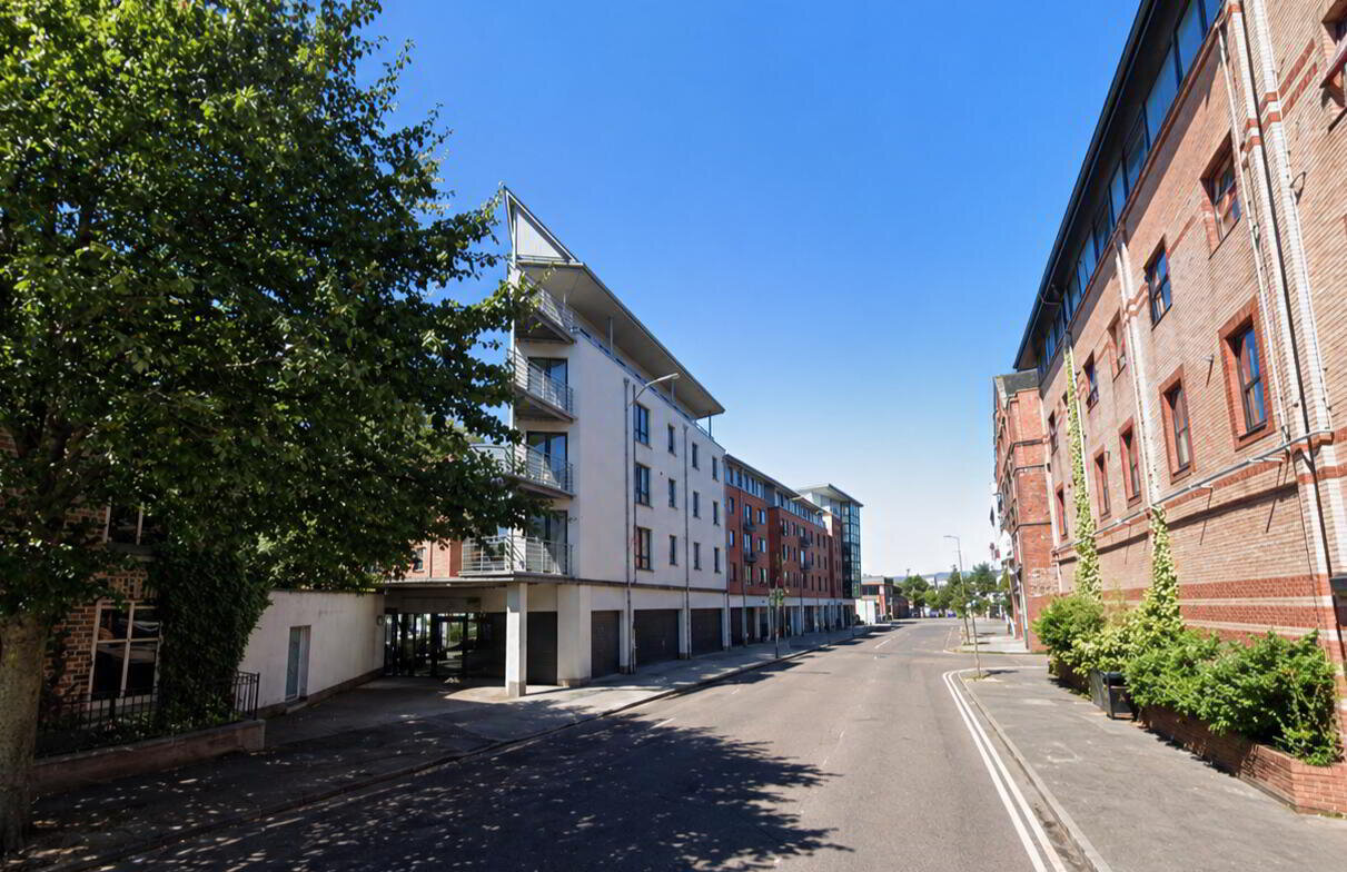 Photo 1 of AA, 2.4 Whitehall Square, Sandy Row, Belfast