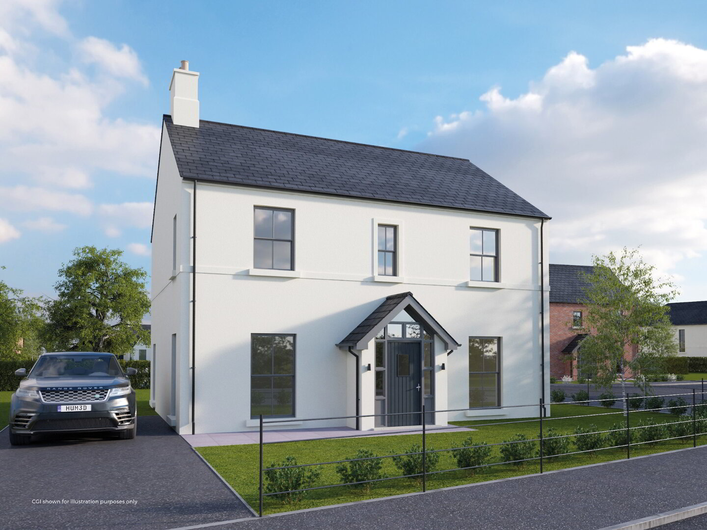 Photo 1 of The Cennick, Castlewood, Sand Road, Ballymena