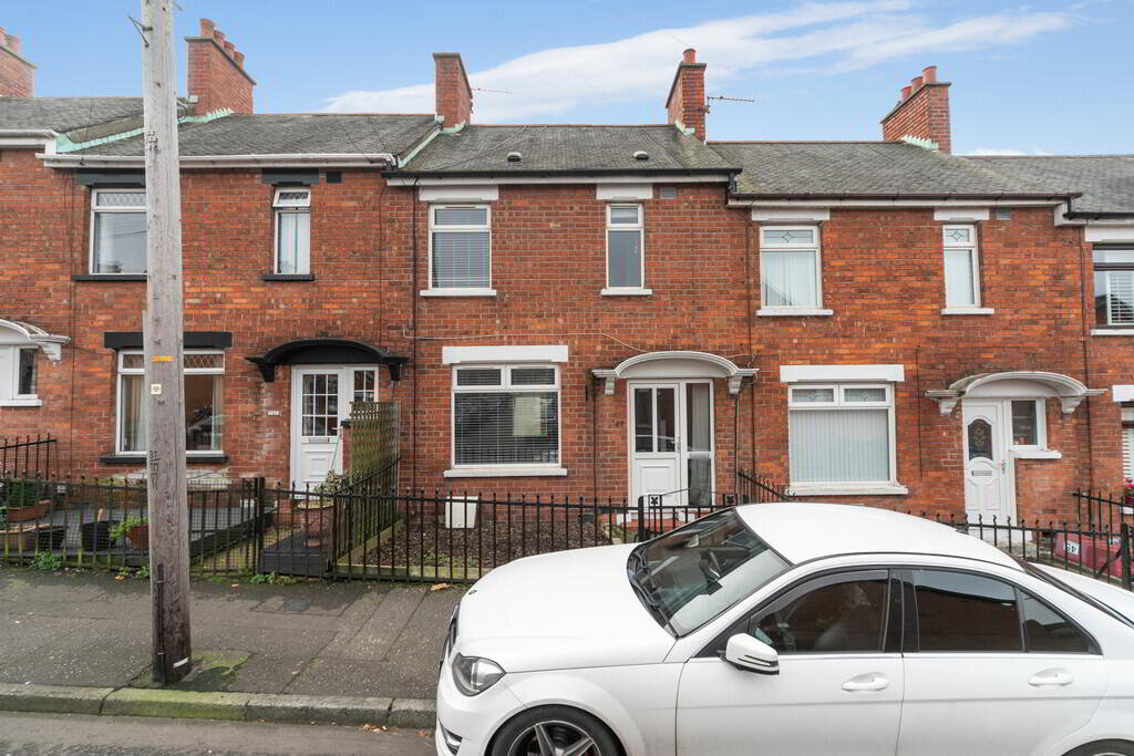 Photo 1 of 47 Pims Avenue, Belfast