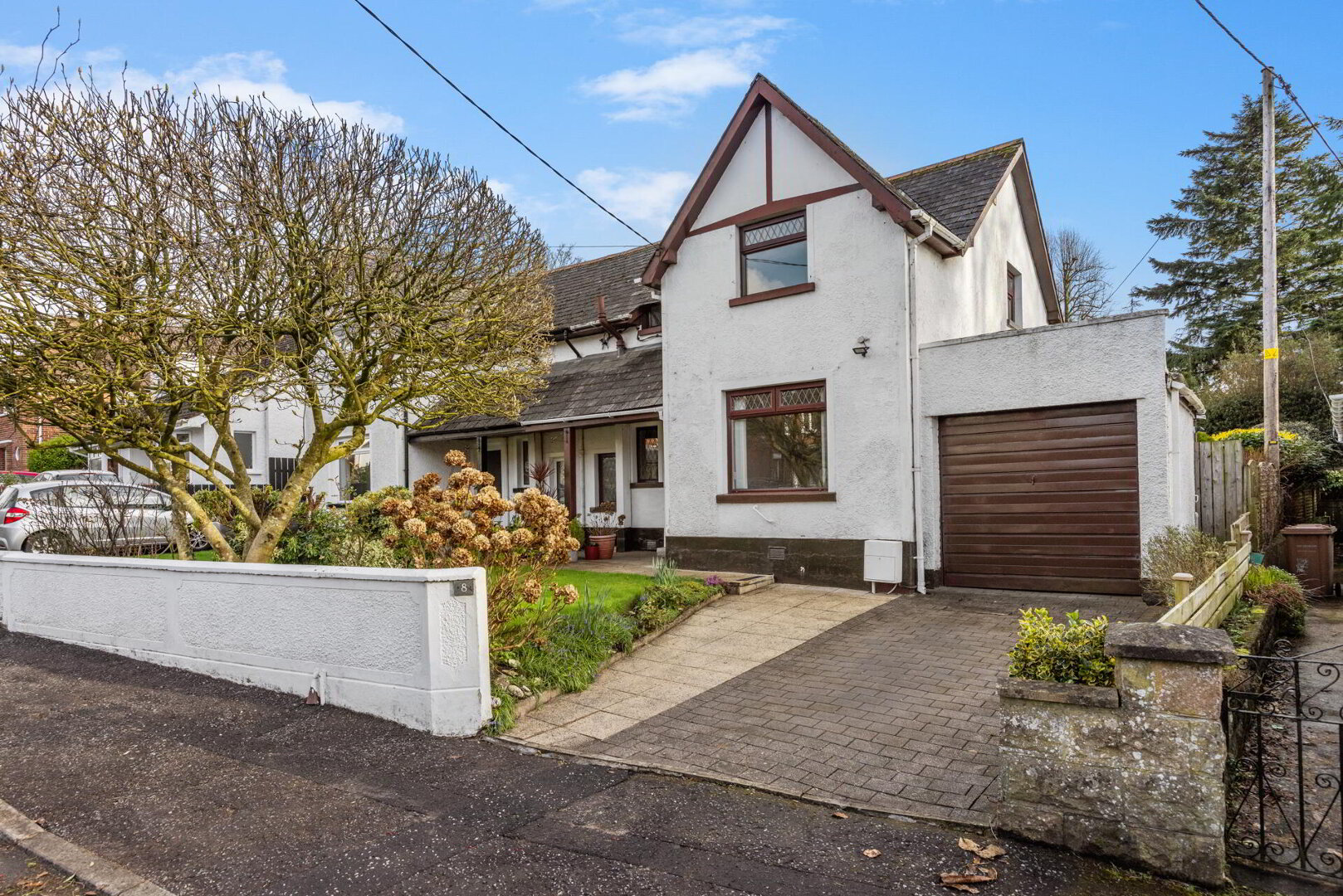 Photo 1 of 8 Galwally Avenue, Newtownbreda, Belfast