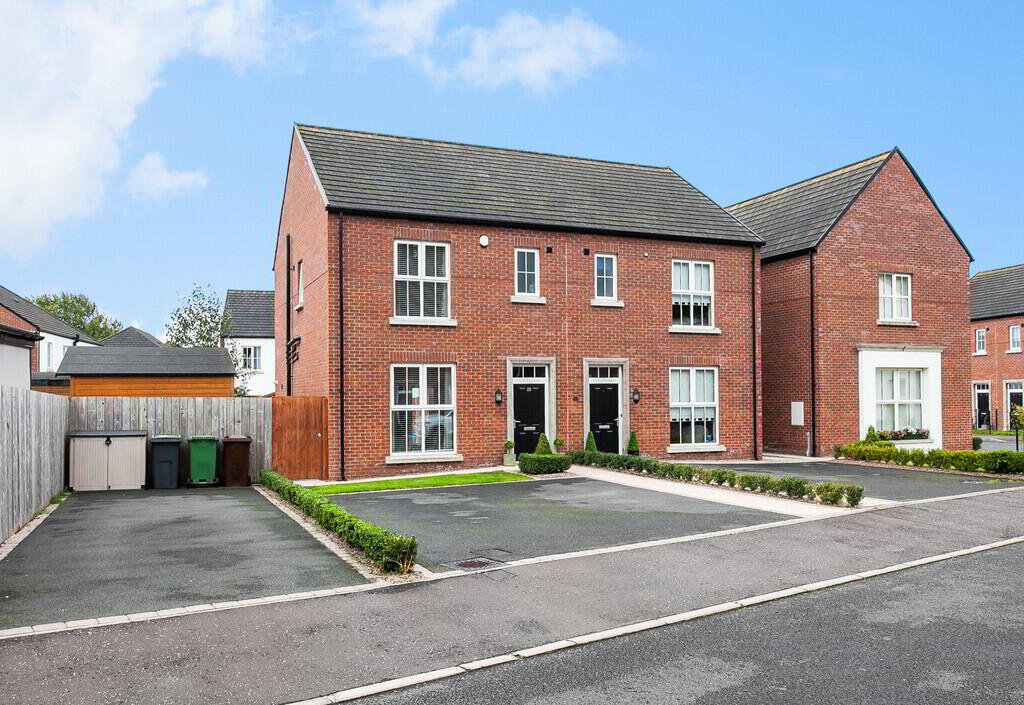 Photo 1 of 23 Eaton Park, Dunmurry, Belfast