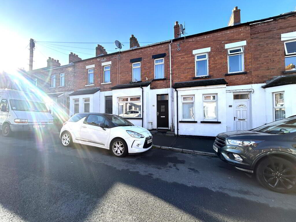 Photo 1 of 35 Trevor Street, Holywood