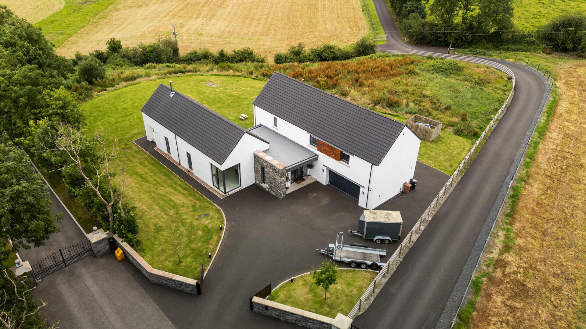 Photo 1 of 43c Monree Road, Donaghcloney, Craigavon