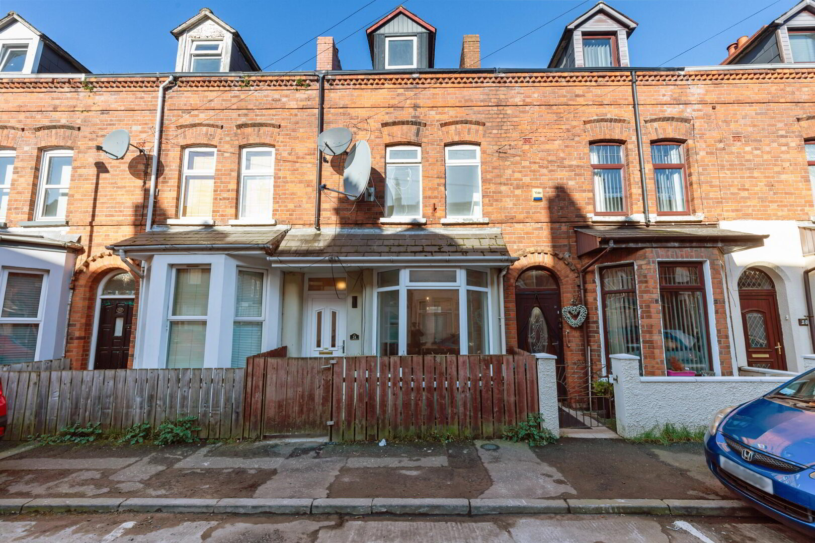 Photo 1 of 24 Glenbrook Avenue, Belfast