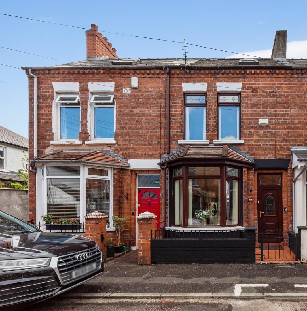 Photo 1 of 53 Lichfield Avenue, Belfast