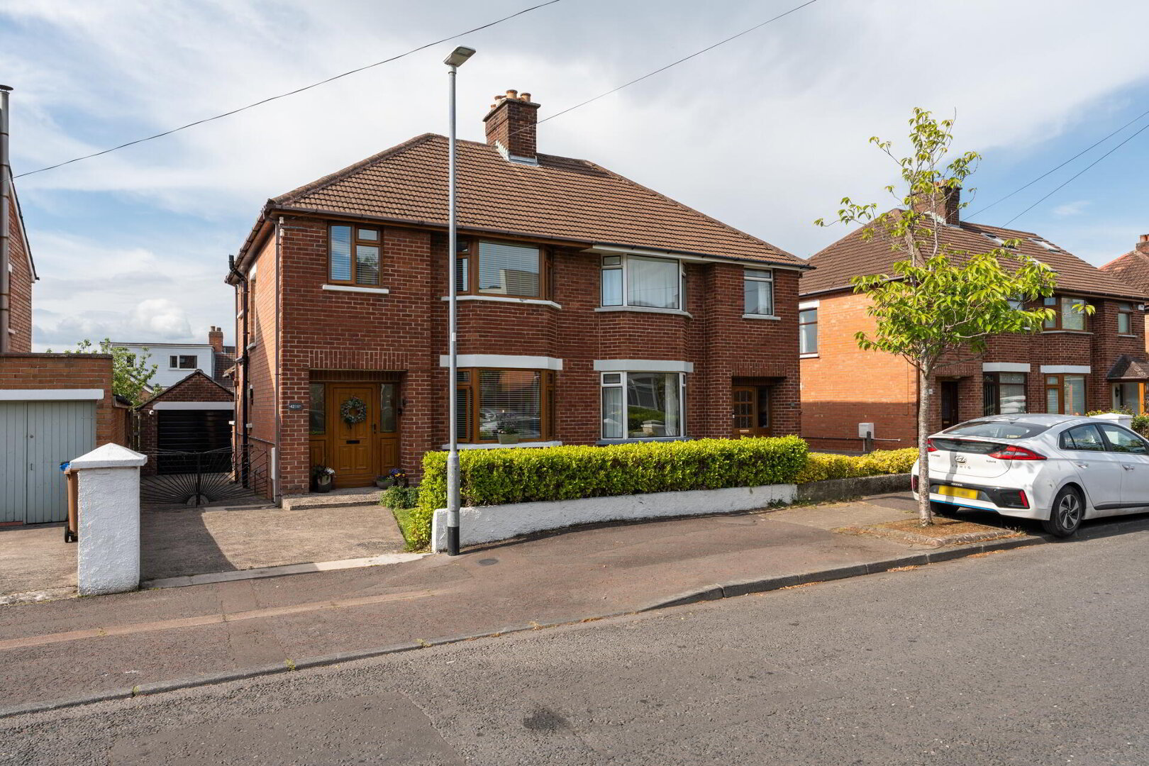 Photo 1 of 42 Wynchurch Avenue, Rosetta Road, Belfast