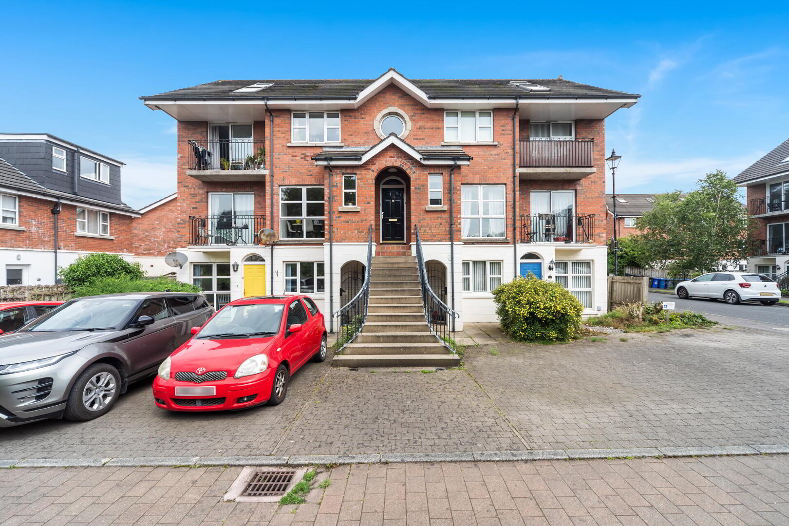Photo 1 of 2 Ardenlee Crescent, Ravenhill Road, Belfast