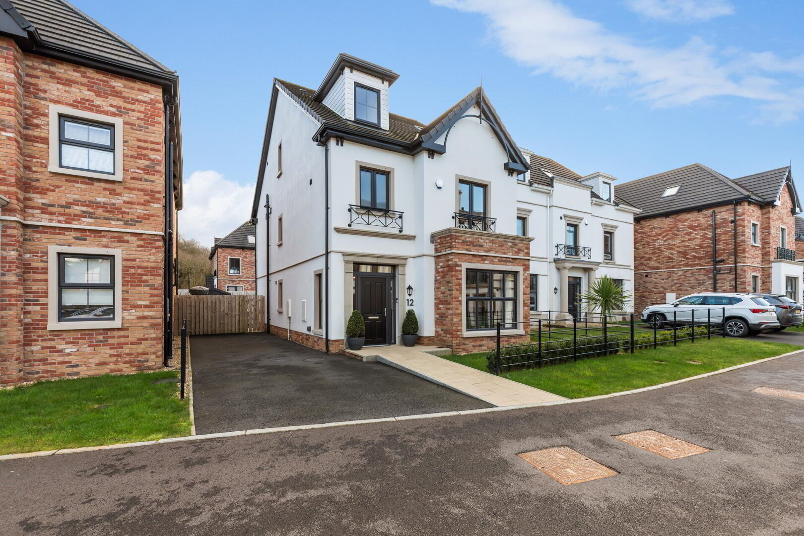 Photo 1 of 12 Castlehill Wood, Belfast