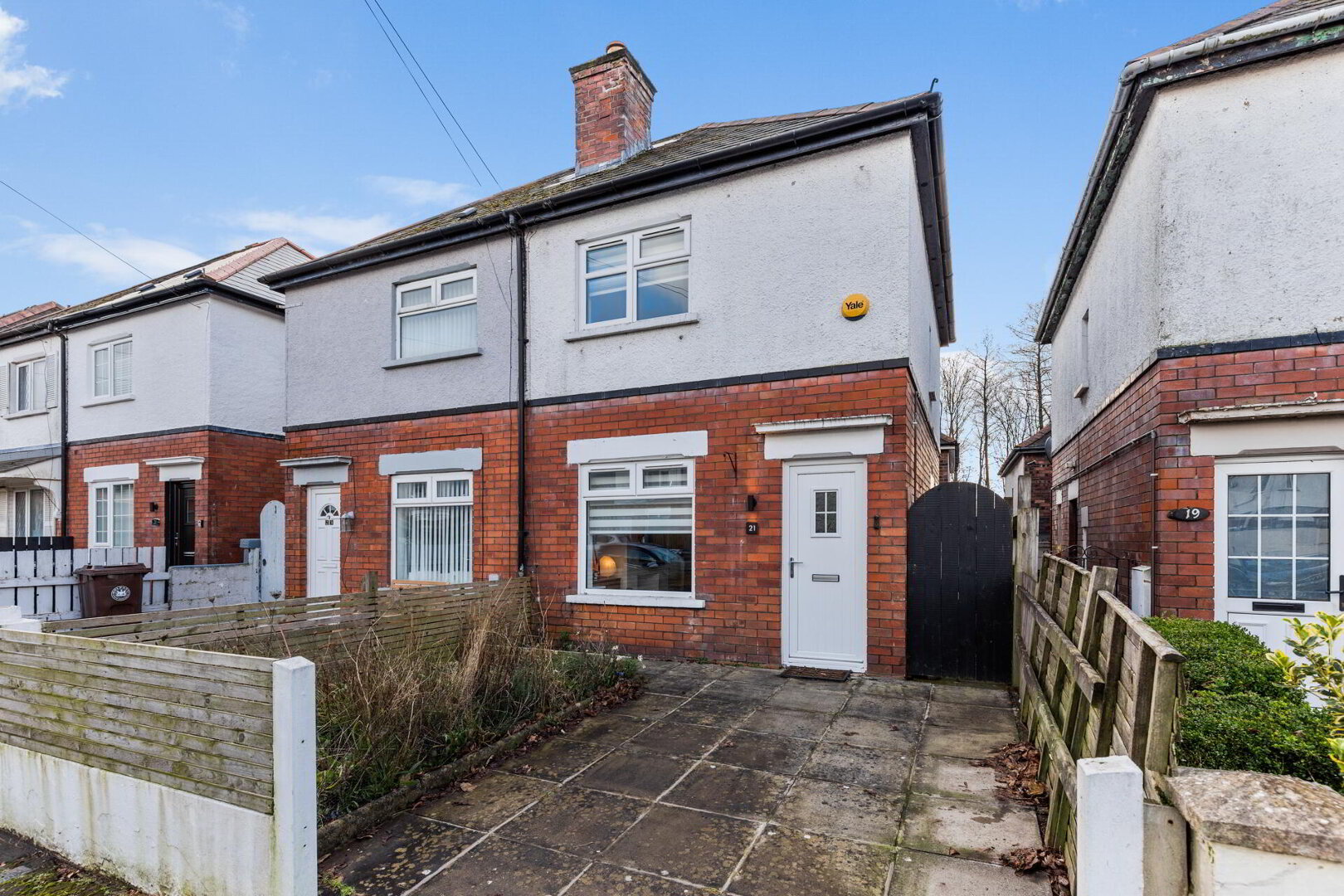 Photo 1 of 21 Dunraven Park, Belfast