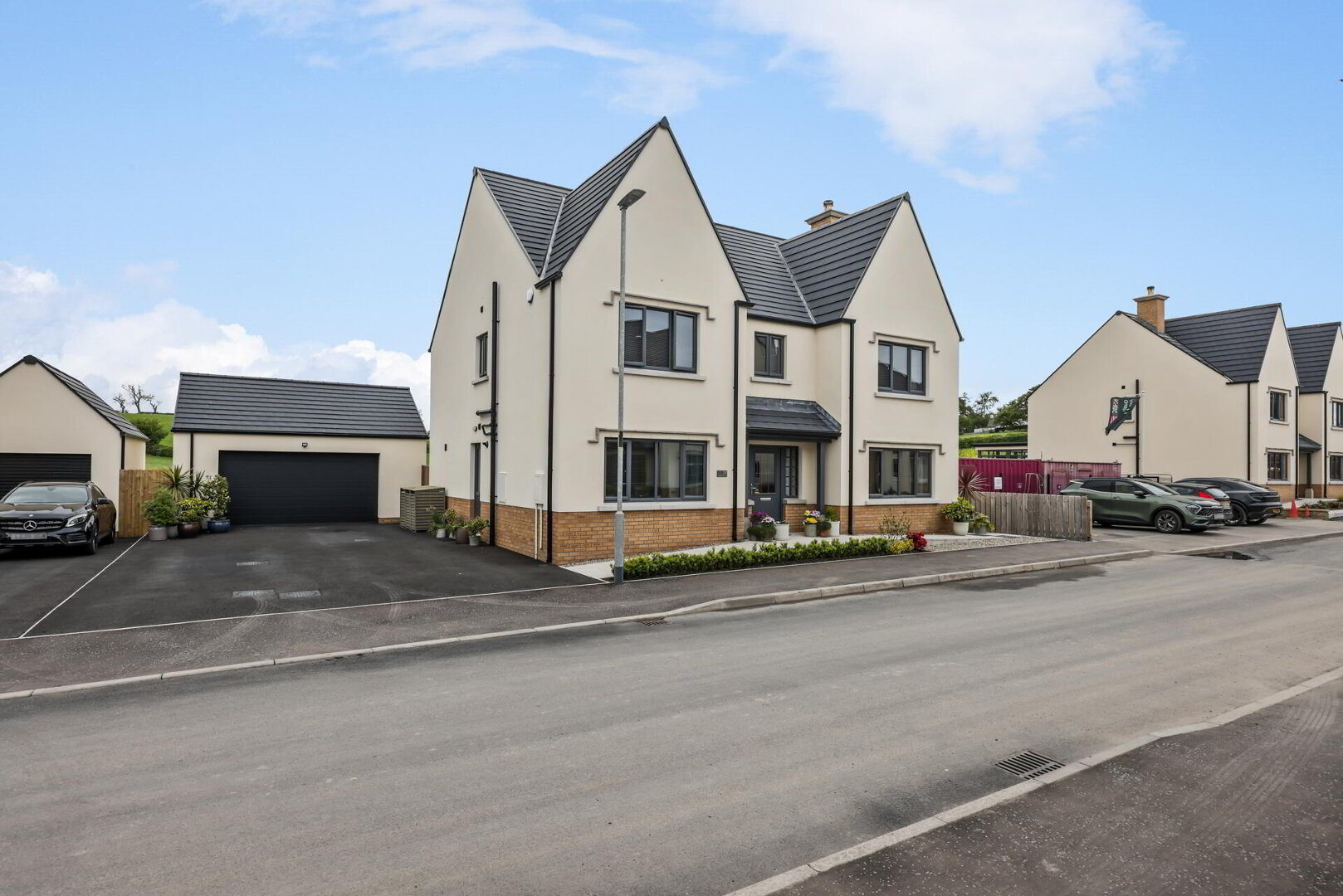 Photo 1 of 59 Ashgrove Walk, Comber, Newtownards