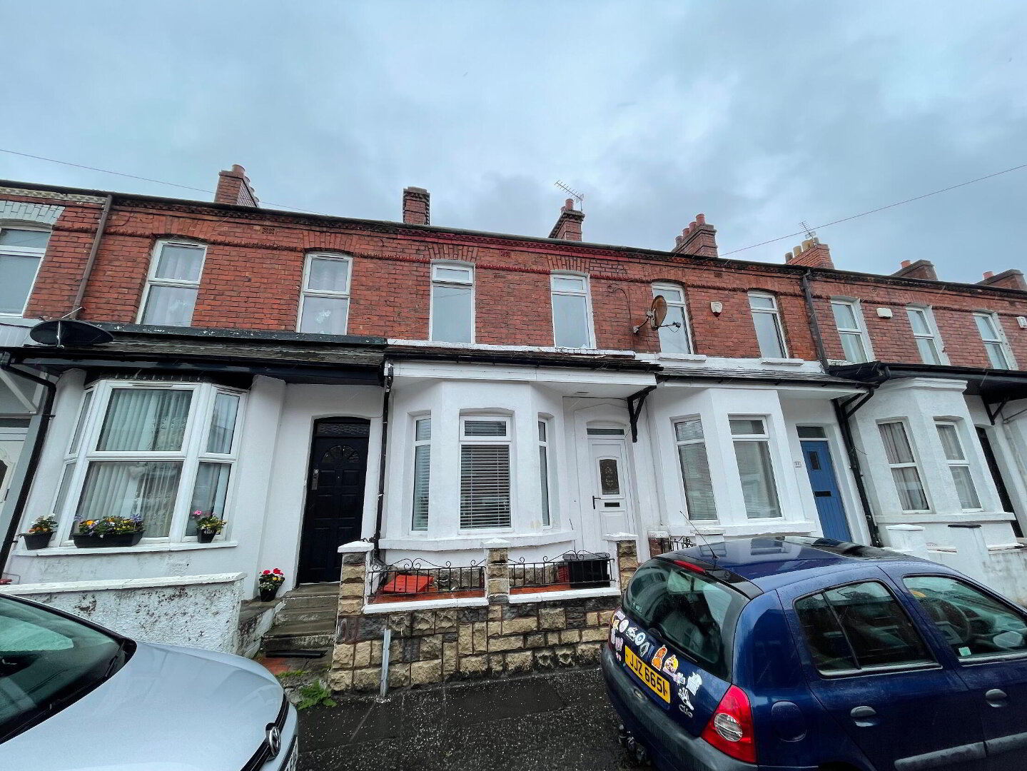 Photo 1 of 94 Hyndford Street, Bloomfield, Belfast