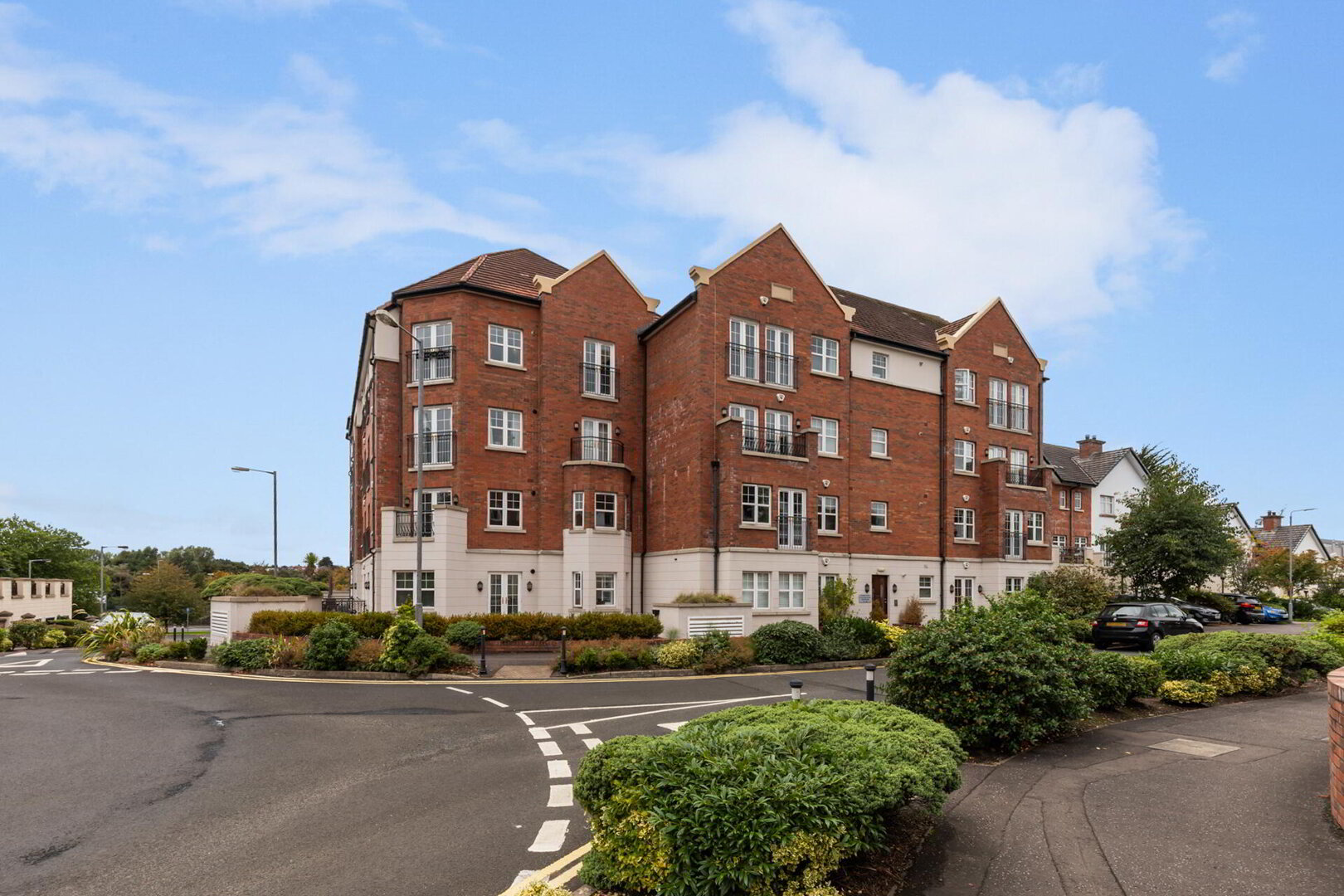 Photo 1 of 22 Bridge House, 19 The Boulevard, Wellington Square, Belfast