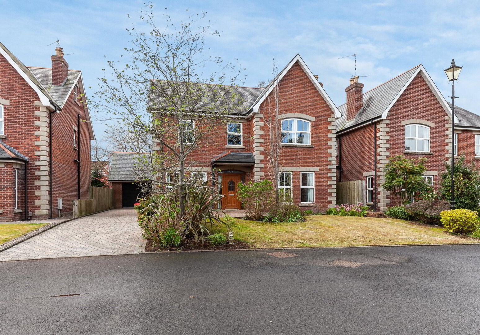 Photo 1 of 24 Clonmore Manor, Harmony Hill, Lisburn