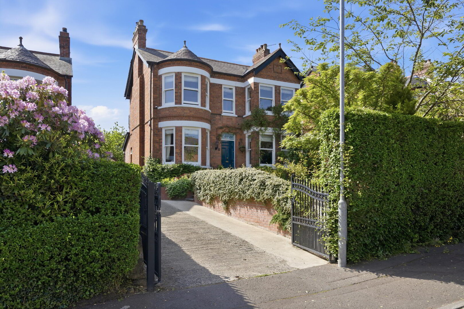 Photo 1 of Culmore, 8 Everton Drive, Rosetta, Belfast