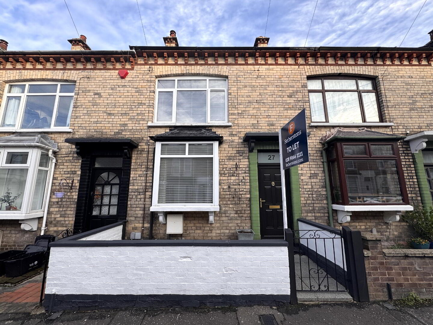 Photo 1 of Adelaide Cottages, 27 Rathcool Street, Lisburn Road, Belfast