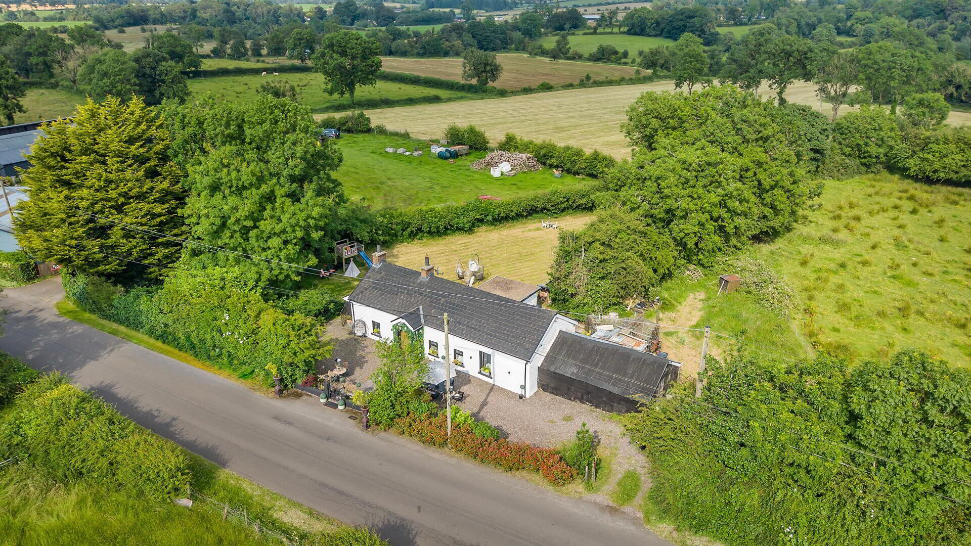Photo 1 of 44 Garlandstown Road, Glenavy, Crumlin