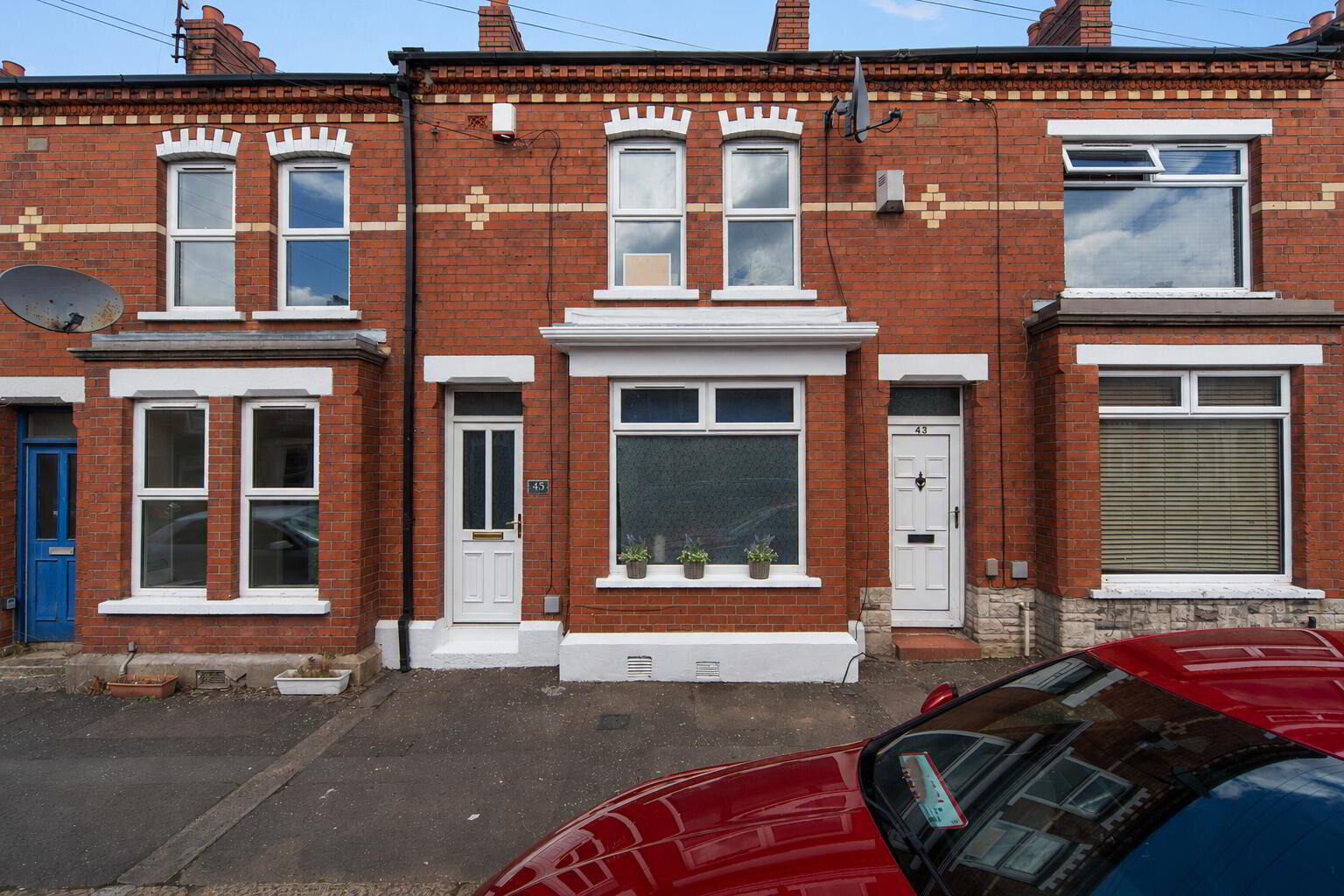 Photo 1 of 45 Chadwick Street, Lisburn Road, Belfast