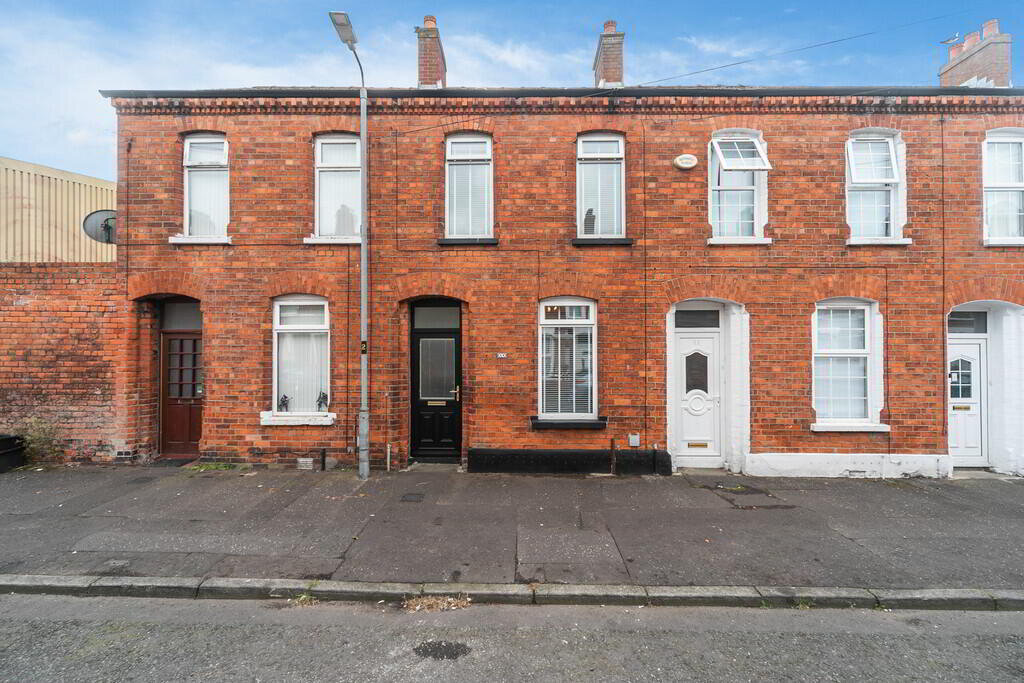 Photo 1 of 13 Batley Street, Belfast